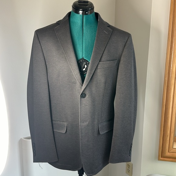 Men's Sportcoat Van Heusen Flex - Picture 1 of 5